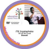 Siswati: TB can be Cured