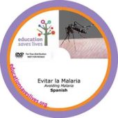 Spanish: Avoiding Malaria