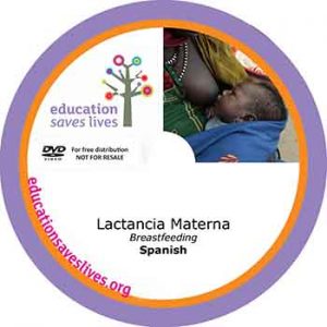 Spanish: Breastfeeding