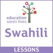 SWAHILI