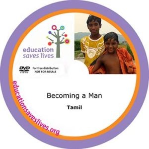Tamil: Becoming a Man