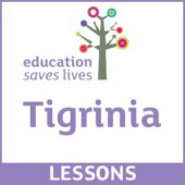 TIGRINYA