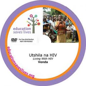 Venda Living With HIV -
