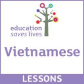 VIETNAMESE