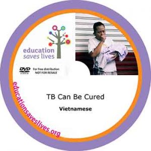 Vietnamese TB can be cured -