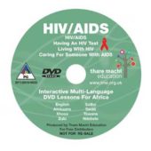 Xhosa HIV Aids 