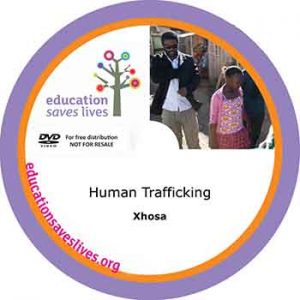 Xhosa: Human Trafficking