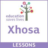XHOSA