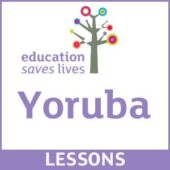 YORUBA