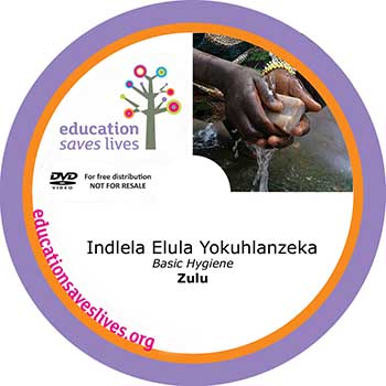 Zulu Basic Hygiene -