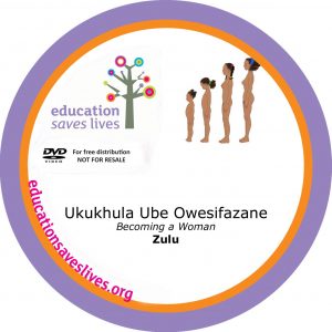 Zulu: Becoming a Woman -