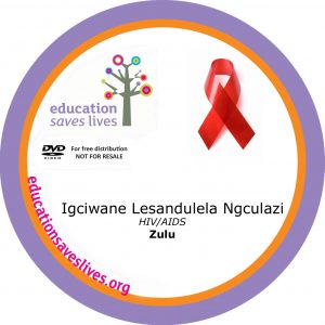 Zulu: HIV AIDS -