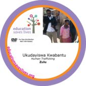 Zulu: Human Trafficking 