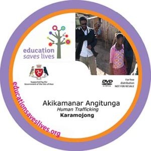 Karamojong Human Trafficking