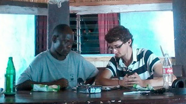 Real Progress: First Lessons to be Made in Africa