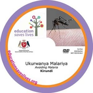 Kirundi Avoiding Malaria