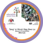 Dho-Luo: Beware of Landmines 