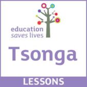 TSONGA