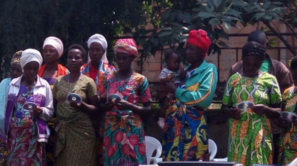 Education Saves Lives in Rwanda – Report