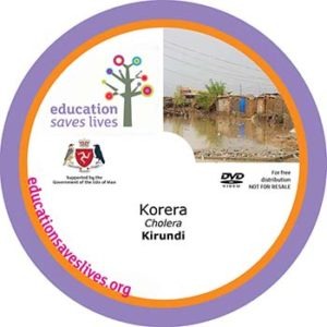 Kirundi Cholera