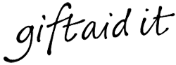 Reclaim Gift Aid