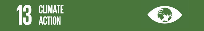 UN Sustainable Development Goals - Goal 13: Climate Action