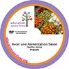 Healthy Eating DVD