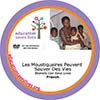 SDG DVD: Bednets Can Save Lives