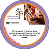 SDG DVD: How to Take Your HIV Medicine