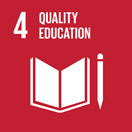 UN sustainable development Goal 4: Quality Education