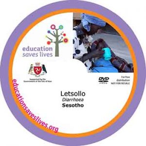 Sesotho Diarrhoea