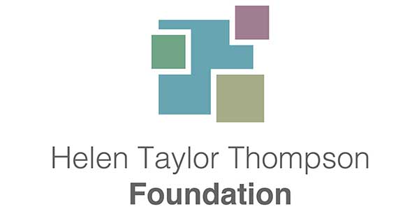 TME joins Helen Taylor Thompson Foundation