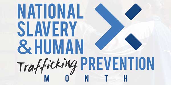 TME and Human Trafficking Prevention