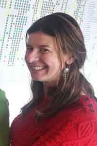 Rachel Butt - Director, Thare Machi Education