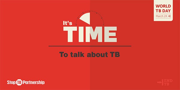 Tuberculosis: It’s Time