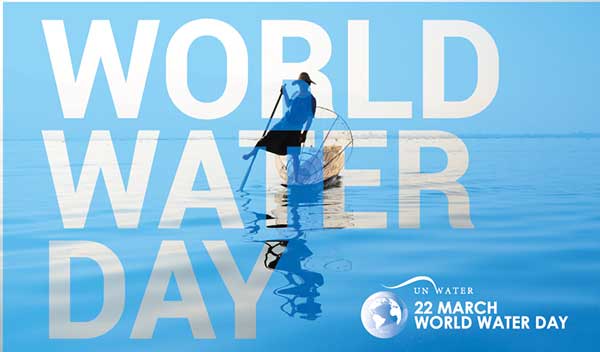 Turning  the Tide on Waterborne Diseases: World Water Day 2019
