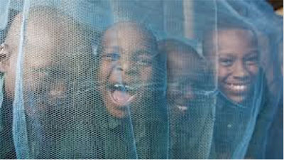 Bednets Can Save Lives