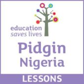 PIDGIN (NIGERIA)