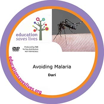 Dari: Avoiding Malaria