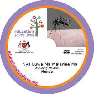 Mende Avoiding Malaria