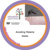 Pashto Avoiding Malaria 