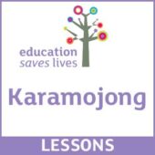 KARAMOJONG