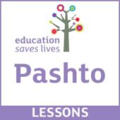 PASHTO