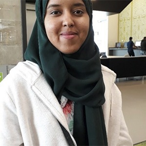 Randa Alsomali 