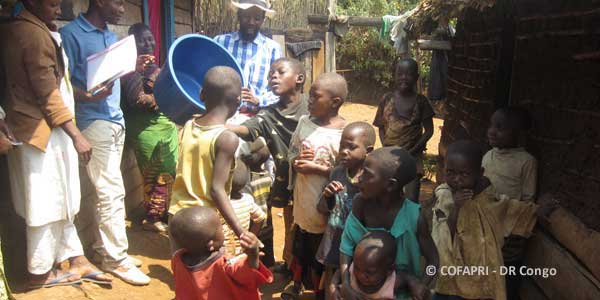 COVID-19 Virus and Hygiene