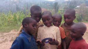 One Light children