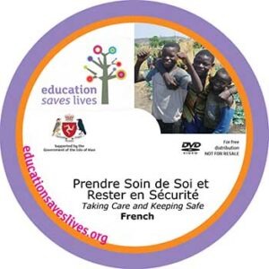 French: Taking Care and Keeping Safe