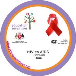 Krio HIV AIDS