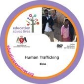 Krio Human Trafficking 