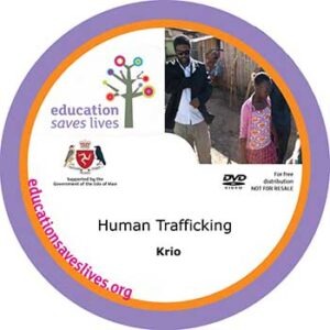 Krio Human Trafficking